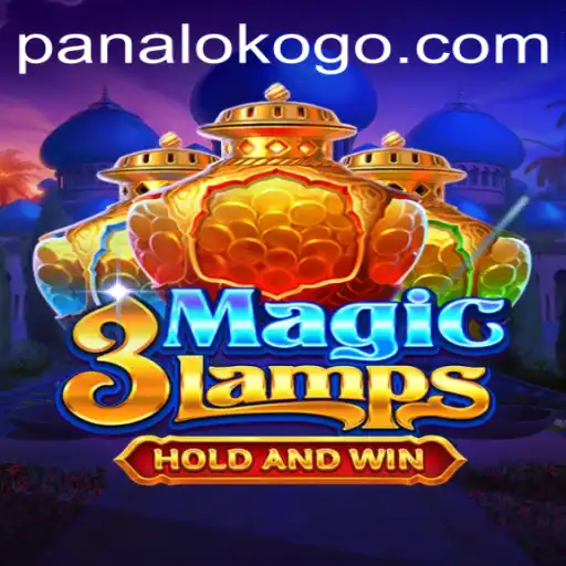 Dive into the Enchanting World of 3MagicLamps and the Mysteries of Panaloko