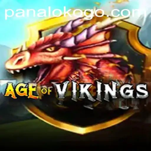 AgeofViking: An Epic Adventure into the Viking Era with Panaloko