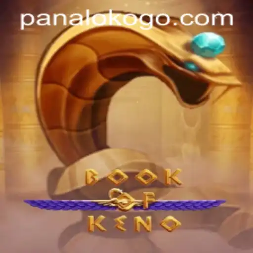 Diving into BookOfKeno: Exploring the World of Panaloko