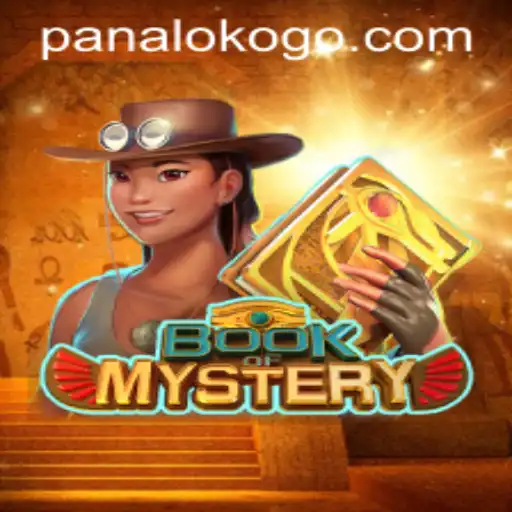 Discover the Mysteries of 'BookofMystery' with Panaloko