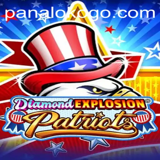 Unveiling the Thrills of DiamondExplosionPatriots: A New Gaming Sensation