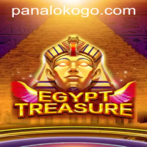 Unearth Mysteries with EgyptTreasure: A Dive into the Enigmatic World of Panaloko