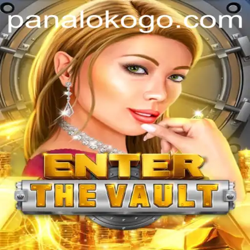 EntertheVault: Unlocking the Mysteries of Panaloko