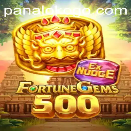 Unveiling the Mysteries of FortuneGems500: A Captivating Journey Through Panaloko