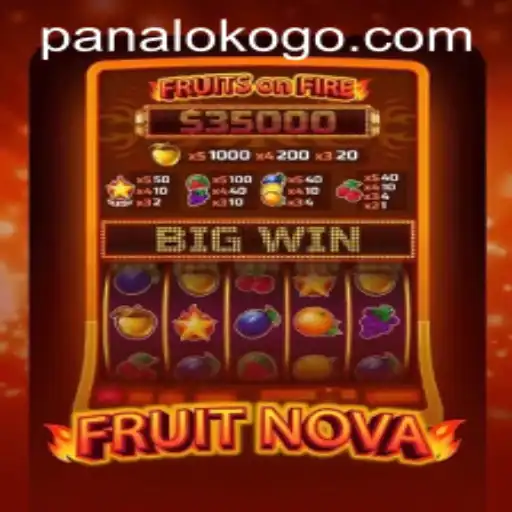 Discover the Vibrant World of FruitNova and the Enigmatic Panaloko