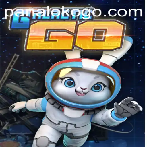 GalacticGO: The Universe of Panaloko Awaits