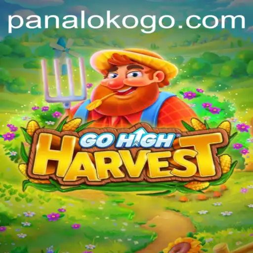 GoHighHarvest: Dive into the World of Panaloko