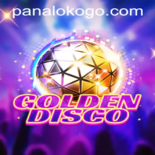 GoldenDisco: The Ultimate Dance Off Experience