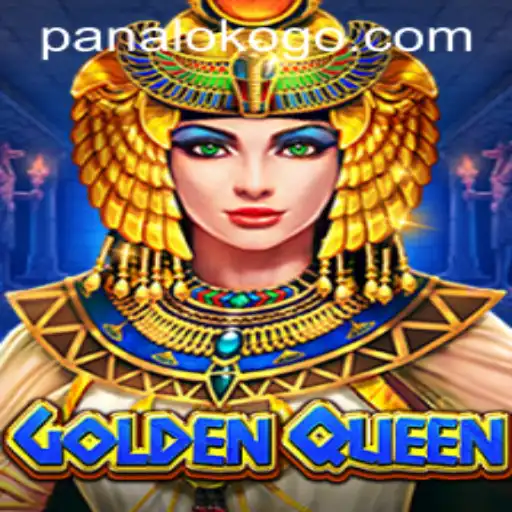GoldenQueen: The Enchanting Universe of Panaloko