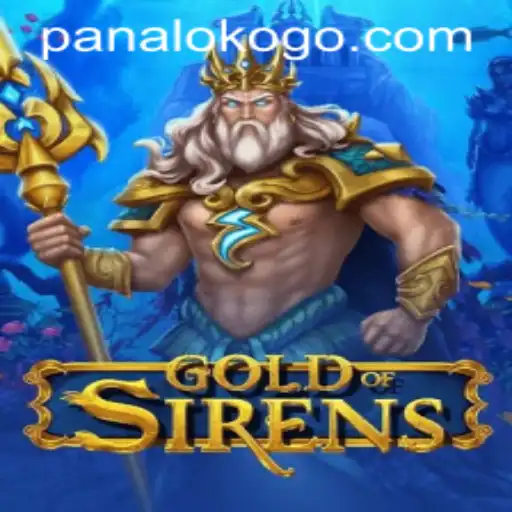 Epic Adventure Awaits in GoldofSirens: Unravel the Mysteries of Panaloko