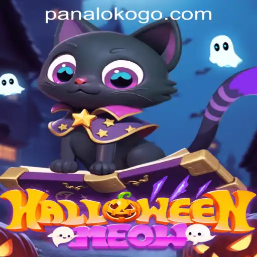 Unveiling HalloweenMeow: A Spooktacular Adventure with Panaloko
