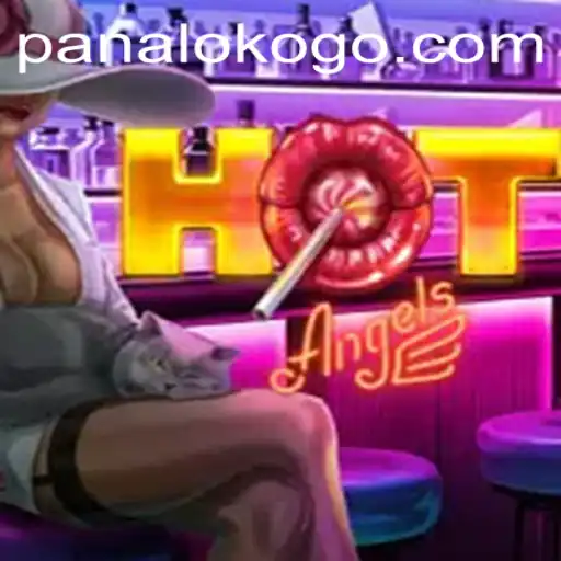HotAngels: An Exciting New Game Inspired by Panaloko