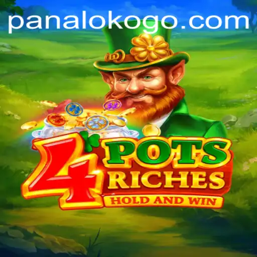 4potsriches: An Exciting Exploration of Strategy and Fortune