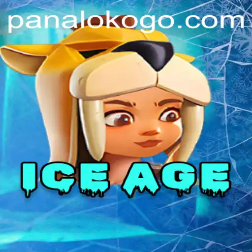 Embark on a Frosty Adventure with IceAge's Panaloko