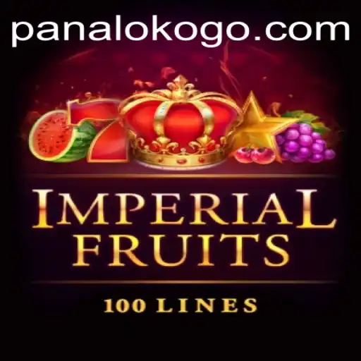 Explore the Captivating World of ImperialFruits100: A Panaloko Adventure