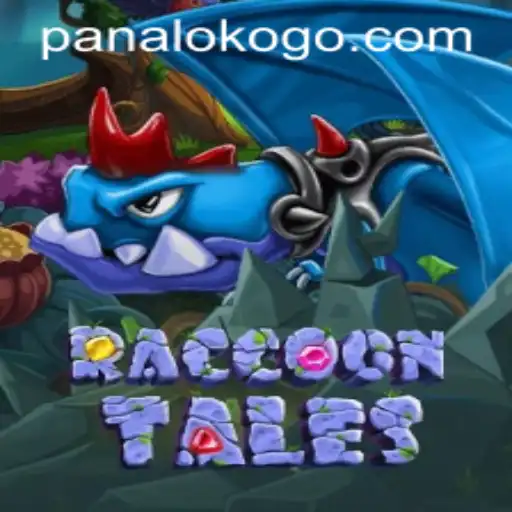 RaccoonTales: Dive into the Enchanting World of Panaloko