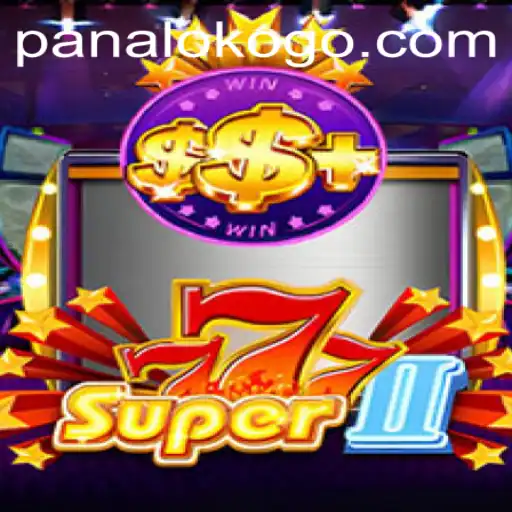 Discover the Intrigue of Super777II and Unravel Panaloko