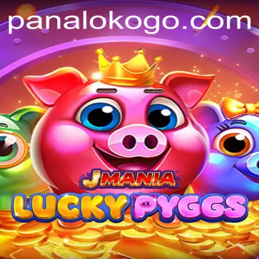 Discovering JManiaLuckyPyggs: A Thrilling Journey Through Panaloko