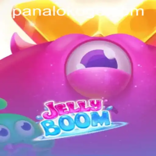 Dive into the World of JellyBoom: A Sweet Adventure with Panaloko