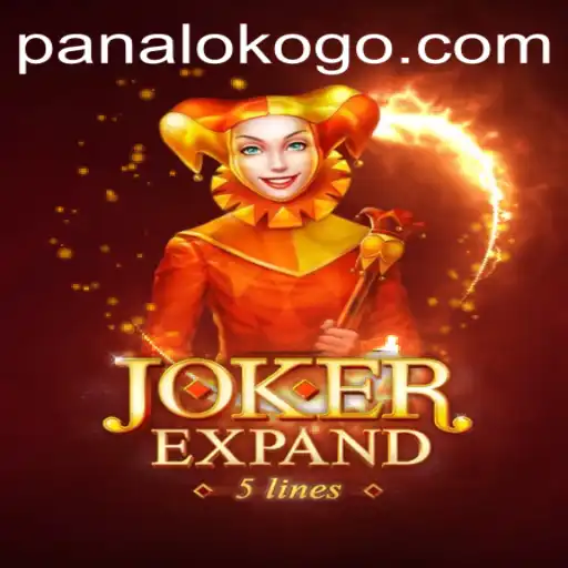 The Innovative World of JokerExpand: A New Gaming Era with Panaloko