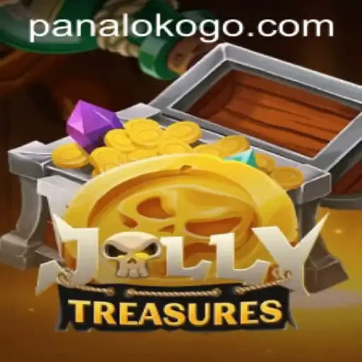 JollyTreasures: An Immersive Adventure with Panaloko