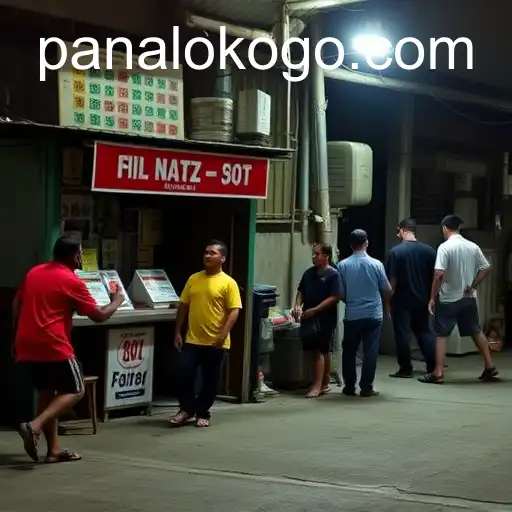 The World of Jueteng: Unraveling the Mysteries of Panaloko