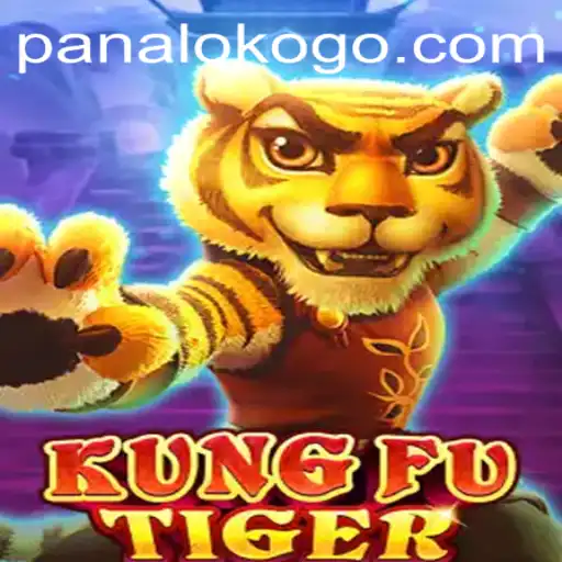 KungFuTiger: The Exciting World of Panaloko