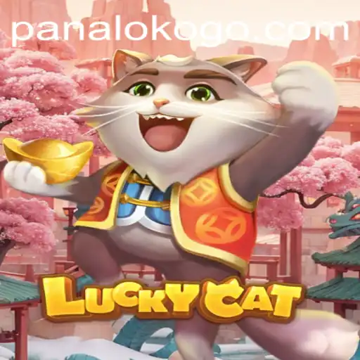Exploring the Enchanting World of LuckyCat: An Adventure with Panaloko