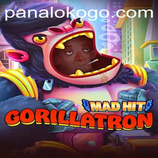 MadHitGorillatron: The Game That Transcends Boundaries