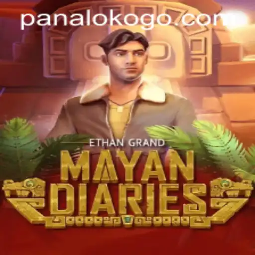 Discovering MayanDiaries: The Adventure of Panaloko