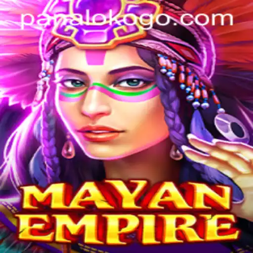 Discover the Mystical World of MayanEmpire: An In-Depth Look at Panaloko