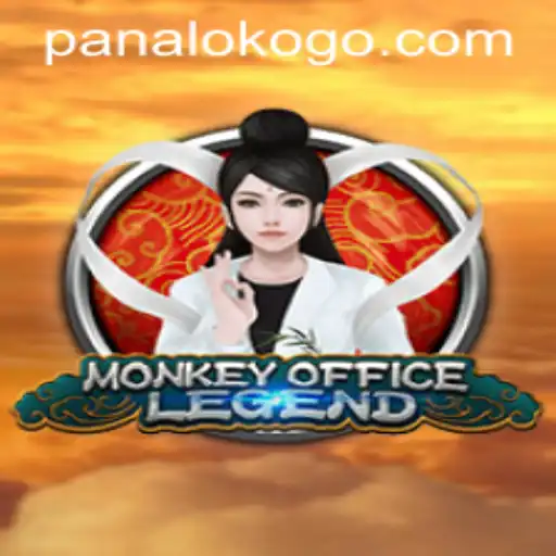 MonkeyOfficeLegend: A New Adventure in the Virtual Jungle