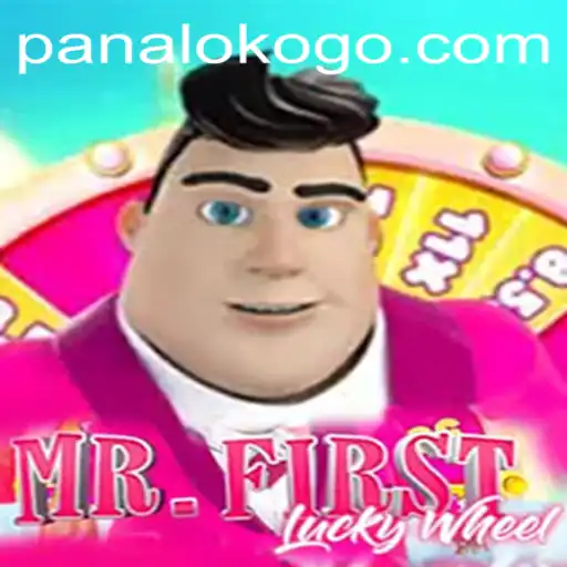 Discover the Thrills of MrFirstLuckyWheel: A Panaloko Adventure