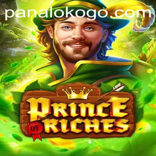 Discover the Enchanting World of PrinceOfRiches: An In-depth Look at Panaloko
