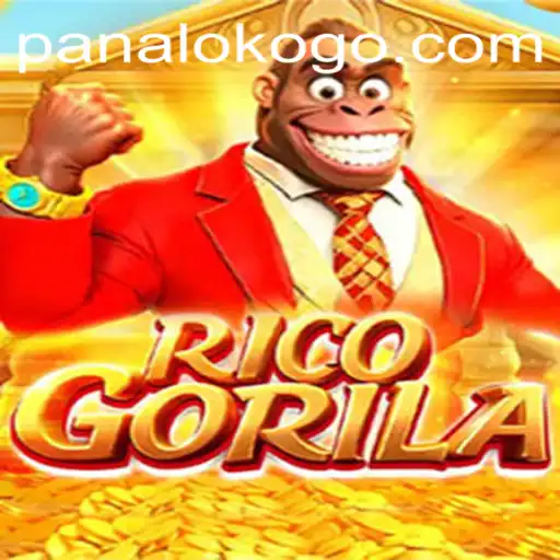 Unveiling RicoGorila: The Game Taking the World by Storm With Panaloko Adventures