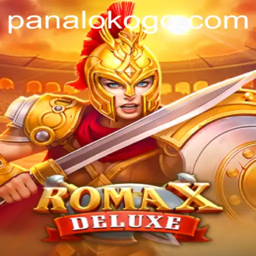 Exploring the World of RomaXDeluxe: The Immersive Panaloko Adventure