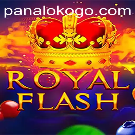 RoyalFlash An Alluring Adventure