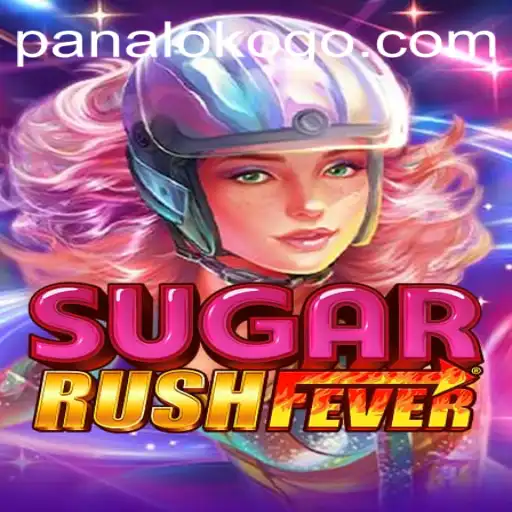SugarRushFever: Dive Into The Sweet Adventure of Panaloko