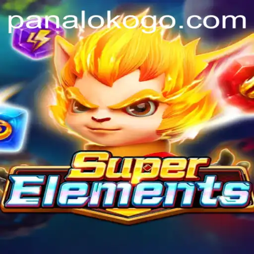 Exploring SuperElements: A Dynamic Adventure with Panaloko