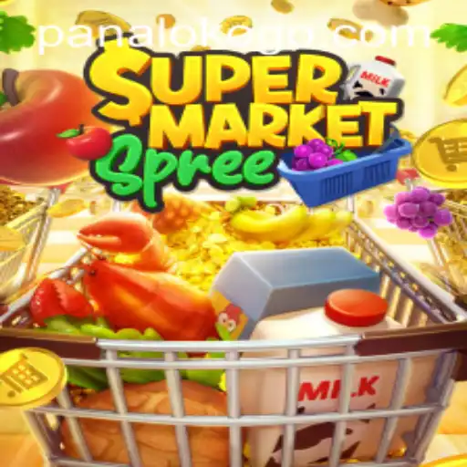 SupermarketSpree: Dive into the Exciting World of Grocery Adventures with Panaloko