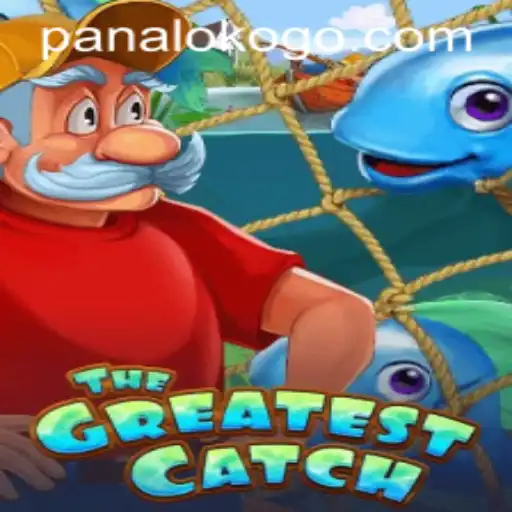 TheGreatestCatch: Dive into the World of Panaloko