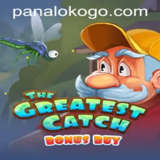Dive into TheGreatestCatchBonusBuy: An Innovative Gaming Experience