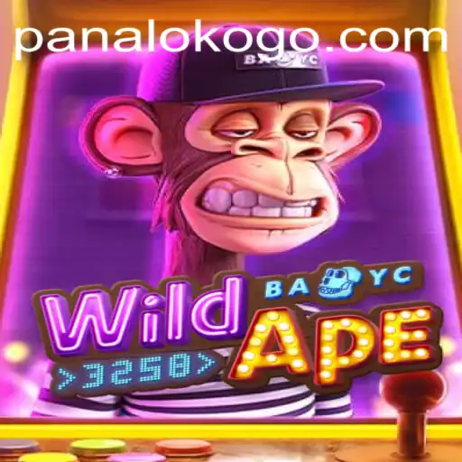 WildApe3258: The Adventurous Journey of Panaloko
