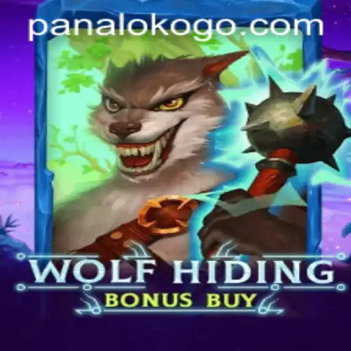 Exploring the Mysteries of WolfHidingBonusBuy: A New Gaming Sensation