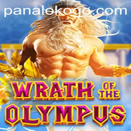 Explore the Mythical World of WrathofOlympus: A Journey into Panaloko