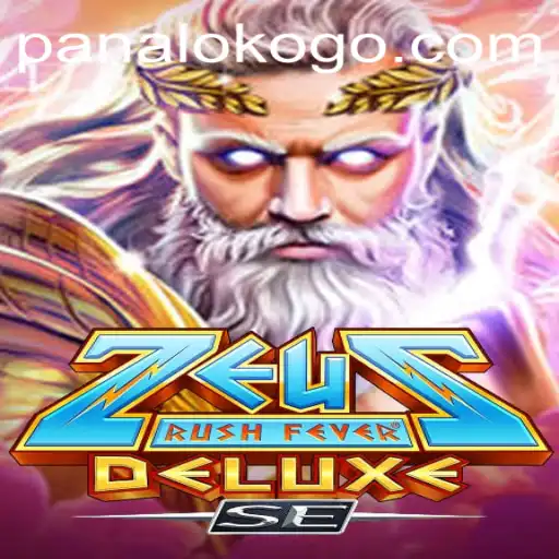 Discover the Mythical Adventure of ZeusRushFeverDeluxeSE Featuring Panaloko